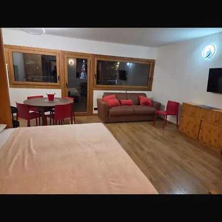 Stella Alpina Διαμέρισμα Breuil-Cervinia