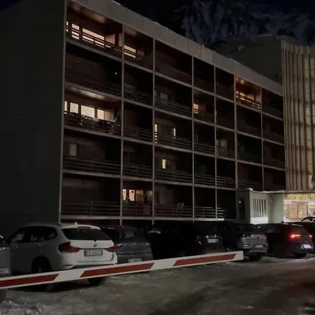 Апартаменти Stella Alpina