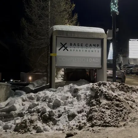 Апартаменти Stella Alpina *