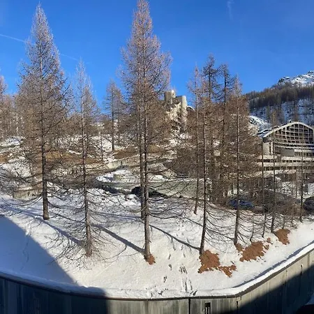 Daire Stella Alpina *