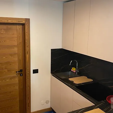 Stella Alpina Брей-Червінія