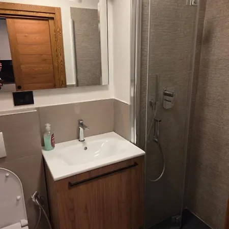 Stella Alpina Брей-Червінія