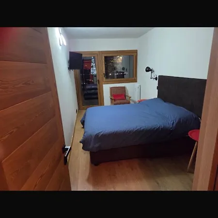 Stella Alpina * Брей-Червінія