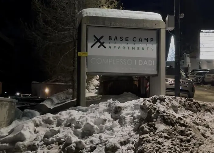 Daire Stella Alpina *