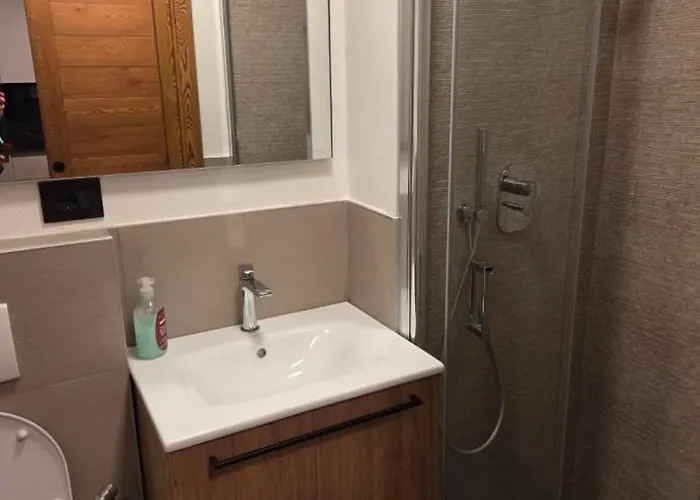 Stella Alpina Брей-Червінія