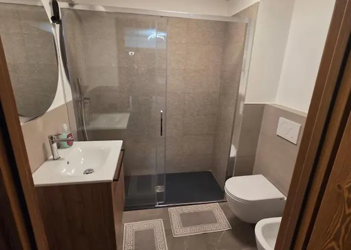 Stella Alpina Daire Breuil-Cervinia