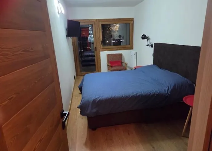 Stella Alpina * Breuil-Cervinia